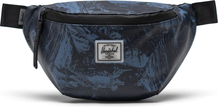 Ledvinka Herschel Seventeen Steel Blue Shale Rock, fotografie 2