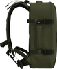 Batoh taška příruční Cabin Zero Military 36L zelený, fotografie 5