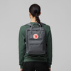 Batoh Kanken Laptop 13" Fjallraven – Terracotta Brown, fotografie 14