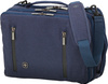 Batoh na notebook do 16" Wenger CityRock Modrý, fotografie 4