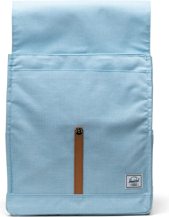 Městský batoh Herschel City 16L – Blue Bell, fotografie 2