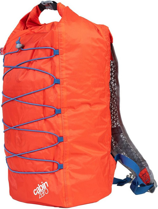 Batoh Cabin Zero ADV Dry 30L oranžový