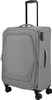 Střední kufr Travelite Umbria 67 cm Anthracite