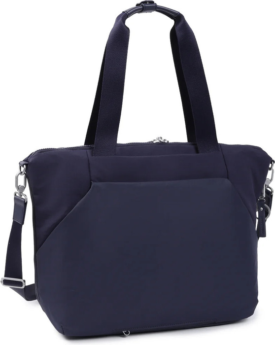 Taška přes rameno Hedgren Kicho 22L Peacoat Blue, fotografie 4