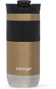 Termohrnek Contigo Byron 2.0 470 ml – Zlatý, fotografie 2