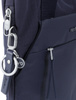 Taška přes rameno Hedgren Roku 5L Peacoat Blue, fotografie 7