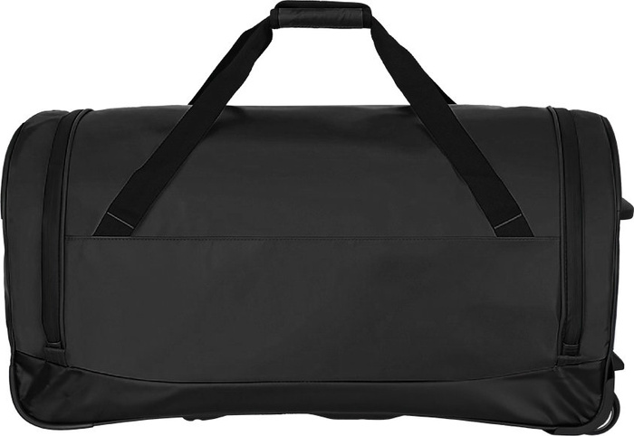 Cestovní taška na kolečkách Travelite Basics 98L – černá, fotografie 6