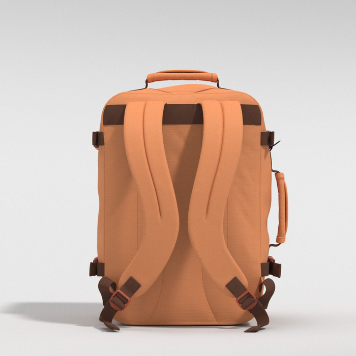 Příruční batoh Cabin Zero Classic 36L – Gobi Sands, fotografie 4