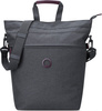 Taška na notebook do 13" Delsey Maubert 2.0 – antracitová