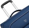 Střední cestovní kufr Roncato Flyover 65 cm - Navy, fotografie 10