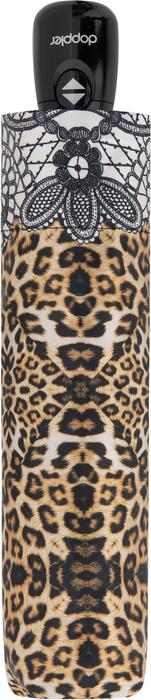 Deštník Doppler Magic Imperial – Leopardo, fotografie 3