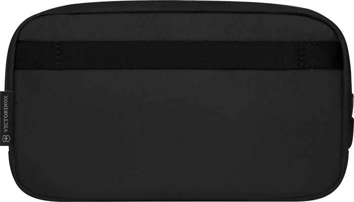 Kosmetická taška Victorinox Travel Essentials Compact 2L Černá, fotografie 3