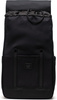 Batoh Herschel Retreat 23L – Black Tonal, fotografie 3