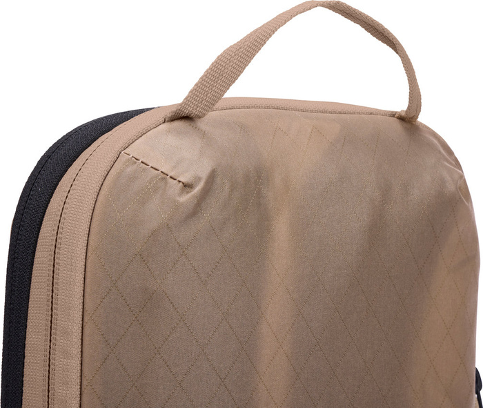 Cestovní kompresní organizér Thule Packing Cube Small gentle beige, fotografie 4