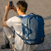 Batoh taška příruční Cabin Zero Classic Pro 32L orange chill, fotografie 14