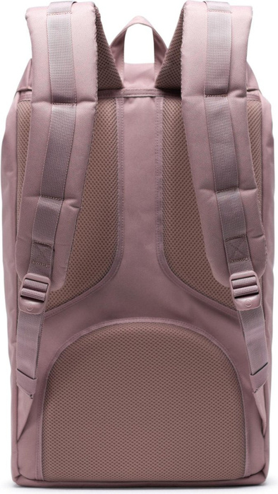 Batoh Herschel Little America 25L Ash Rose, fotografie 4