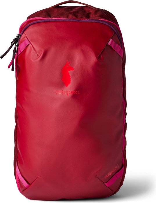 Cestovní batoh Cotopaxi Allpa Mini Travel Pack 20L Crimson