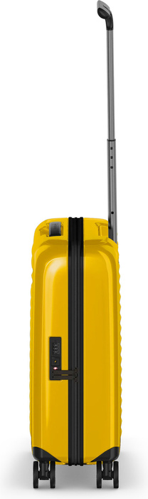 Kabinový kufr Victorinox Airox 55 cm Žlutý, fotografie 14