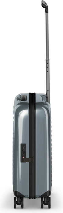 Kabinový kufr Victorinox Airox 55 cm silver, fotografie 11