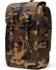 Batoh Herschel Retreat 23L – Woodland camo/black label