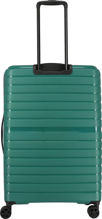 Velký kufr Travelite Trient 76 cm – zelený, fotografie 3