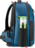 Cestovní batoh Roncato Norway 24L Denim Blue, fotografie 5