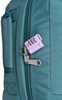 Batoh taška příruční Cabin Zero Classic 44L Mallard Green, fotografie 7
