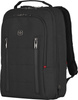 Batoh na notebook do 16" Wenger City Traveler černý