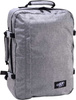 Batoh taška na palubní zavazadlo Cabin Zero Classic 36L Ice Grey