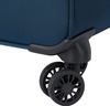Velký kufr na kolečkách Delsey Sky Max 2.0 79 cm – modrý, fotografie 6