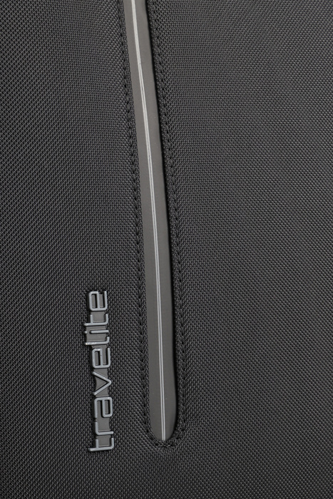 Střední kufr Travelite CrossLite 5.0 4K 66 cm – černý, fotografie 12