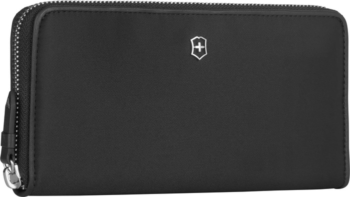 Peněženka Victorinox Victoria 2.0 Černá