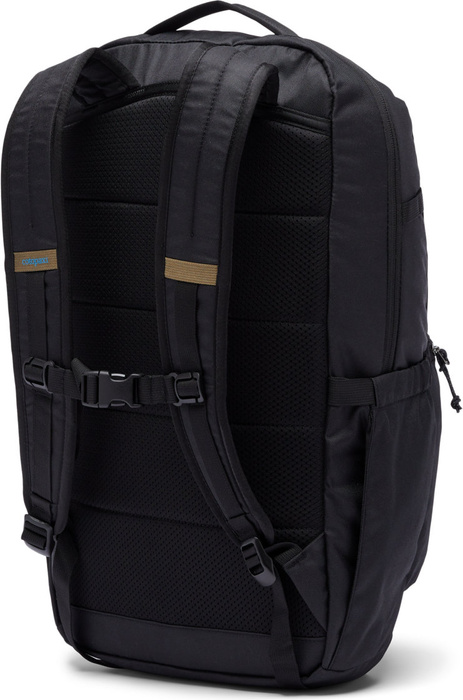 Městský batoh Cotopaxi Chiquillo Daypack 26L Black, fotografie 2