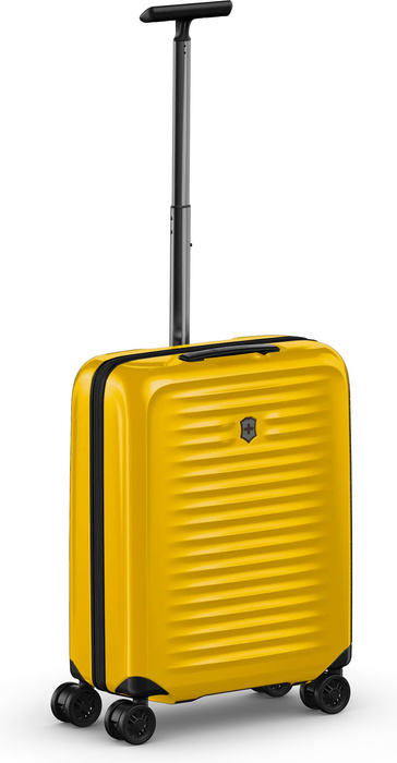 Kabinový kufr Victorinox Airox 55 cm Žlutý, fotografie 5