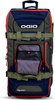 Cestovní taška OGIO RIG ST 132 l – Midnight Olive, fotografie 5