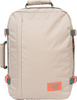 Batoh taška příruční Cabin Zero Classic 36L Sand Shell, fotografie 3
