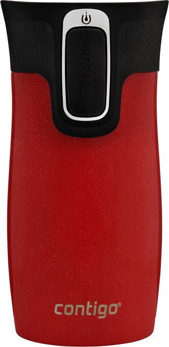 Termohrnek Contigo West Loop Mini 300 ml – Goji Berry, fotografie 2