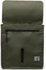 Batoh Herschel City Mid Volume Ivy Green, fotografie 3
