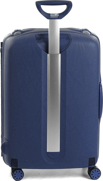 Velký kufr Roncato Light 75 cm – tmavě modrý, fotografie 4