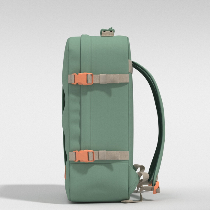 Příruční batoh Cabin Zero Classic 44L – Sage Forest, fotografie 6