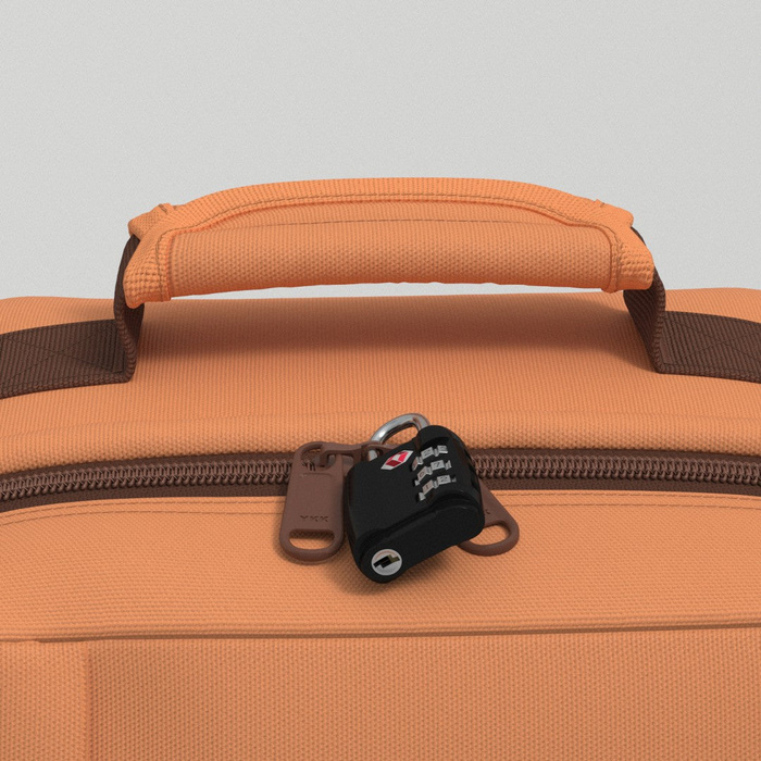 Batoh příruční zavazadlo do Wizzair Cabin Zero Classic 28L – Gobi Sands, fotografie 13