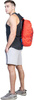 Batoh Cabin Zero ADV Dry 30L oranžový, fotografie 14