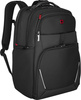 Batoh na laptop do 17" Wenger New Icons Meteor – černý, fotografie 4