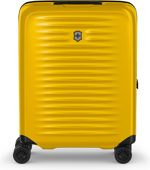 Kabinový kufr Victorinox Airox 55 cm Žlutý, fotografie 2