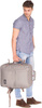 Batoh taška palubní Cabin Zero Classic 44L Sand Shell, fotografie 11