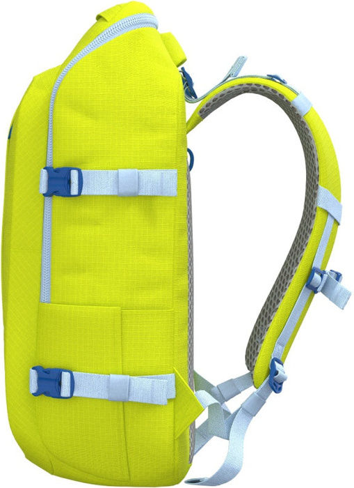 Příruční batoh Cabin Zero ADV 32L – Mojito Lime, fotografie 5