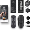 Cestovní kávovar s pouzdrem Wacaco Nanopresso – Black, fotografie 2