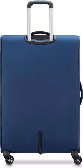 Velký cestovní kufr Roncato Flyover 78 cm - Navy, fotografie 2