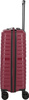Kabinový kufr Travelite Trient 55 cm – bordó, fotografie 5