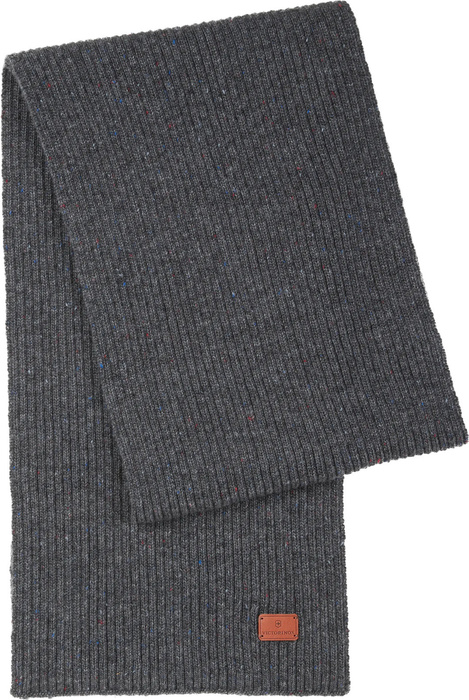 Šála Victorinox Brand Collection Grey